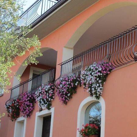 Villa Santa Sofia Ascea Ngoại thất bức ảnh