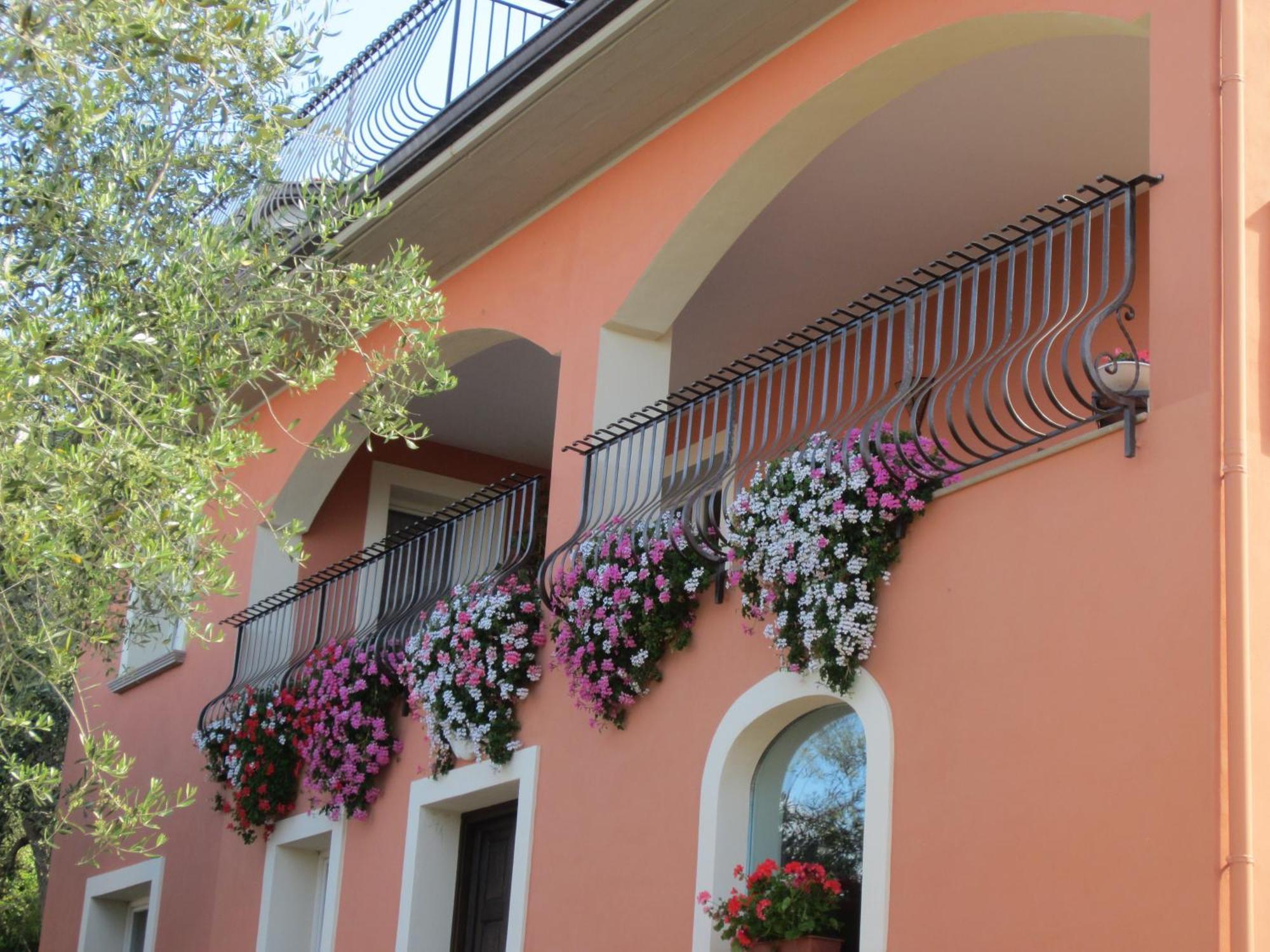 Villa Santa Sofia Ascea Ngoại thất bức ảnh