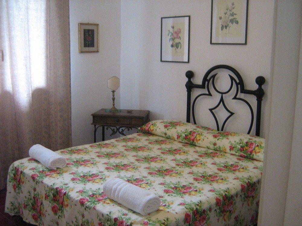Villa Santa Sofia Ascea Ngoại thất bức ảnh